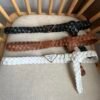 Prada Women's Top 1:1 Belt