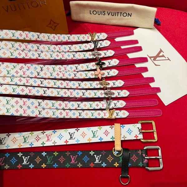 Louis Vuitton Top Belt M8981U