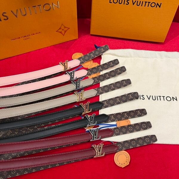 Louis Vuitton Top Belt M8981U