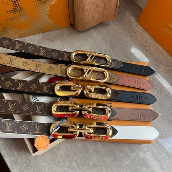 Louis Vuitton Top Belt M8981U