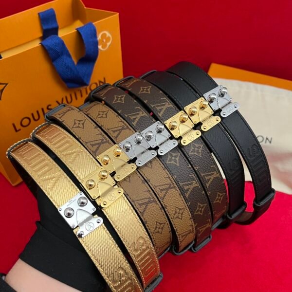 Louis Vuitton Top Belt M8981U