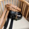 Prada Women's Top 1:1 Belt