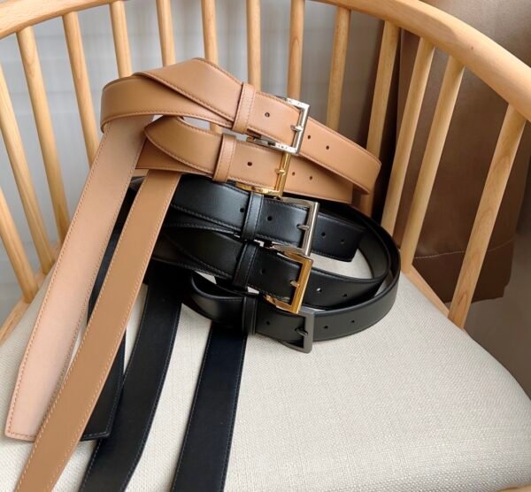 Prada Women's Top 1:1 Belt