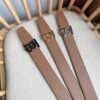 Burberry Men's Original box Top Belt