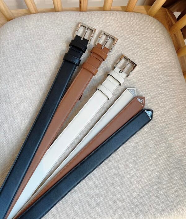 Prada Women's Top 1:1 Belt