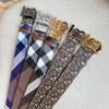 Burberry Men's Original box Top Belt